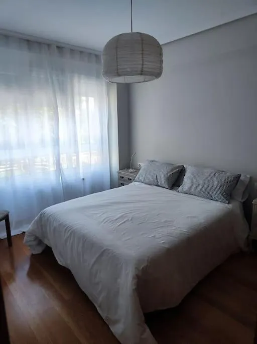 Ar1 Centrico, Amplio Y Luminoso Puertochico Apartment Santander Spain