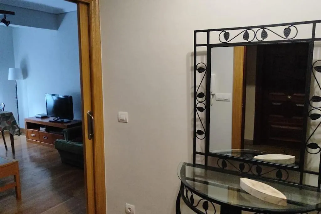 Ar1 Centrico, Amplio Y Luminoso Puertochico Apartment Santander